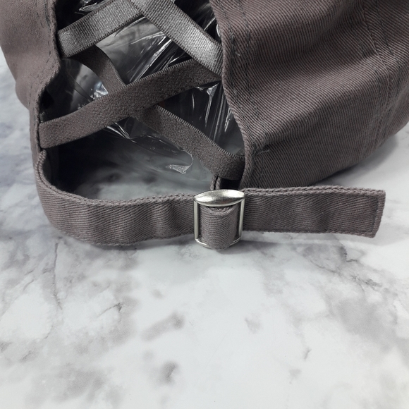 Faith Over Fair Trendy Baseball hat Breathable %100 Cotton material - Picture 10 of 13